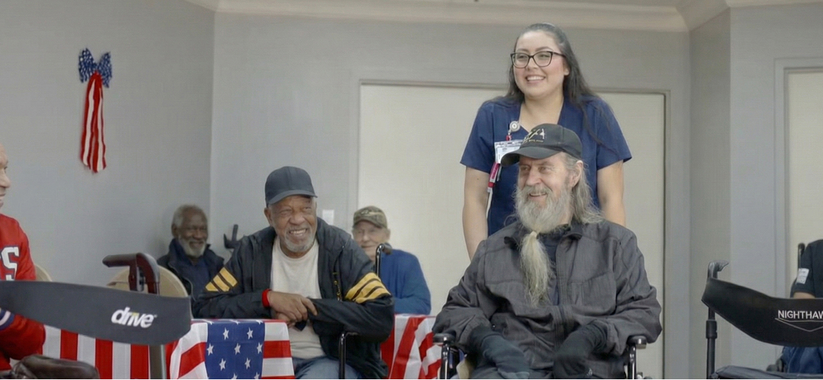 25 year anniversary video